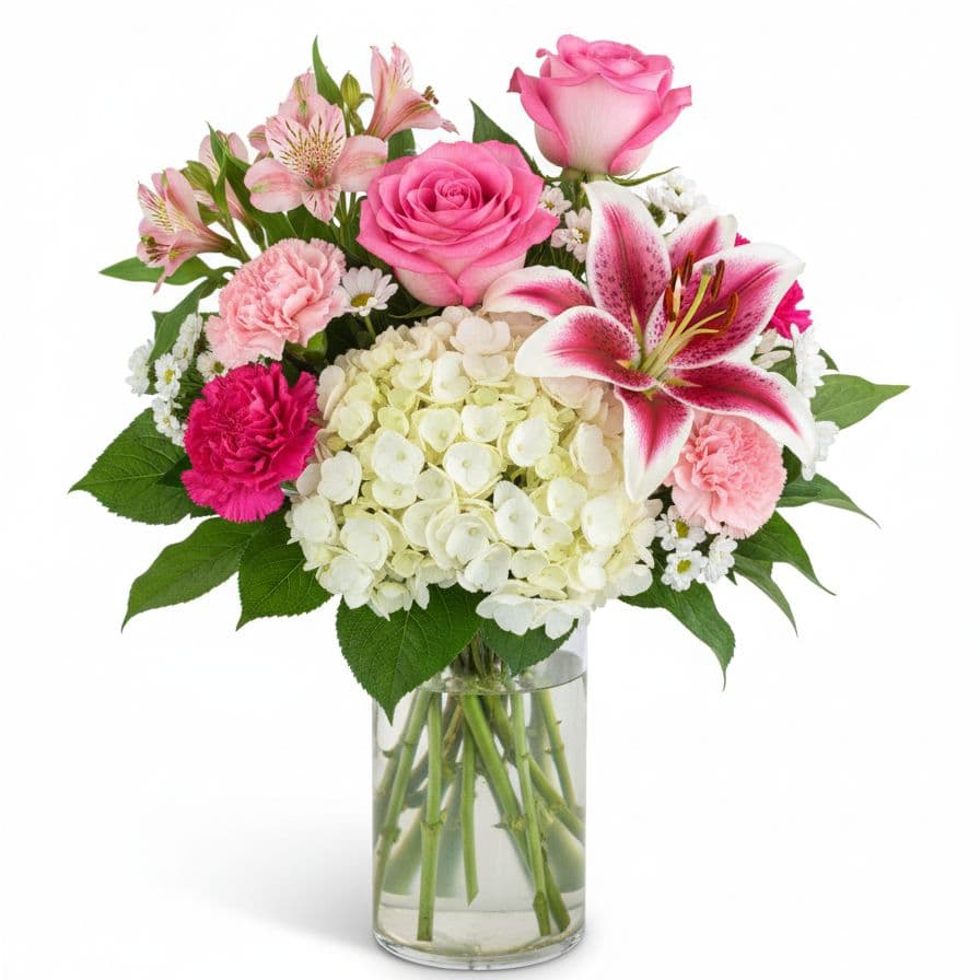 Pure Petal Harmony Pure Petal Harmony