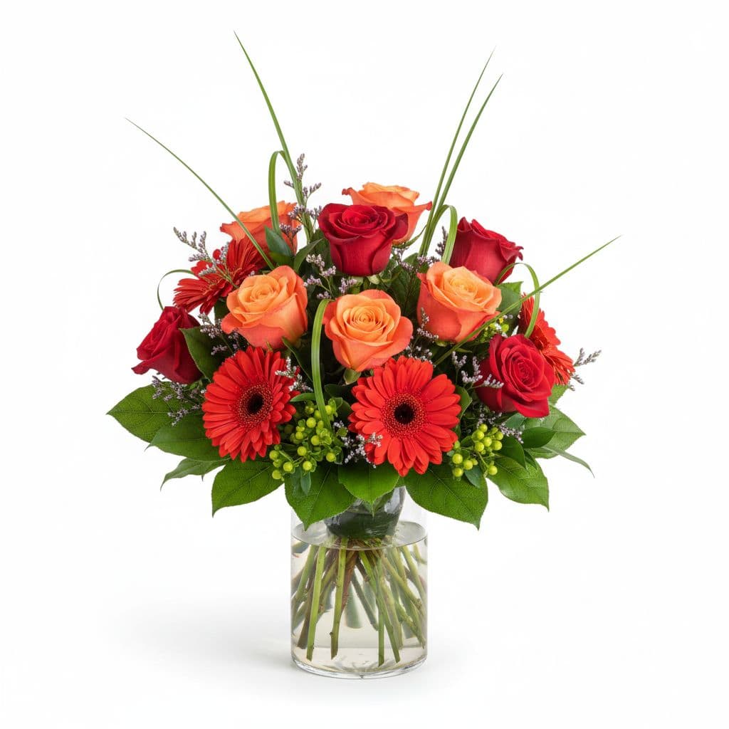 Autumn Ember Autumn Ember