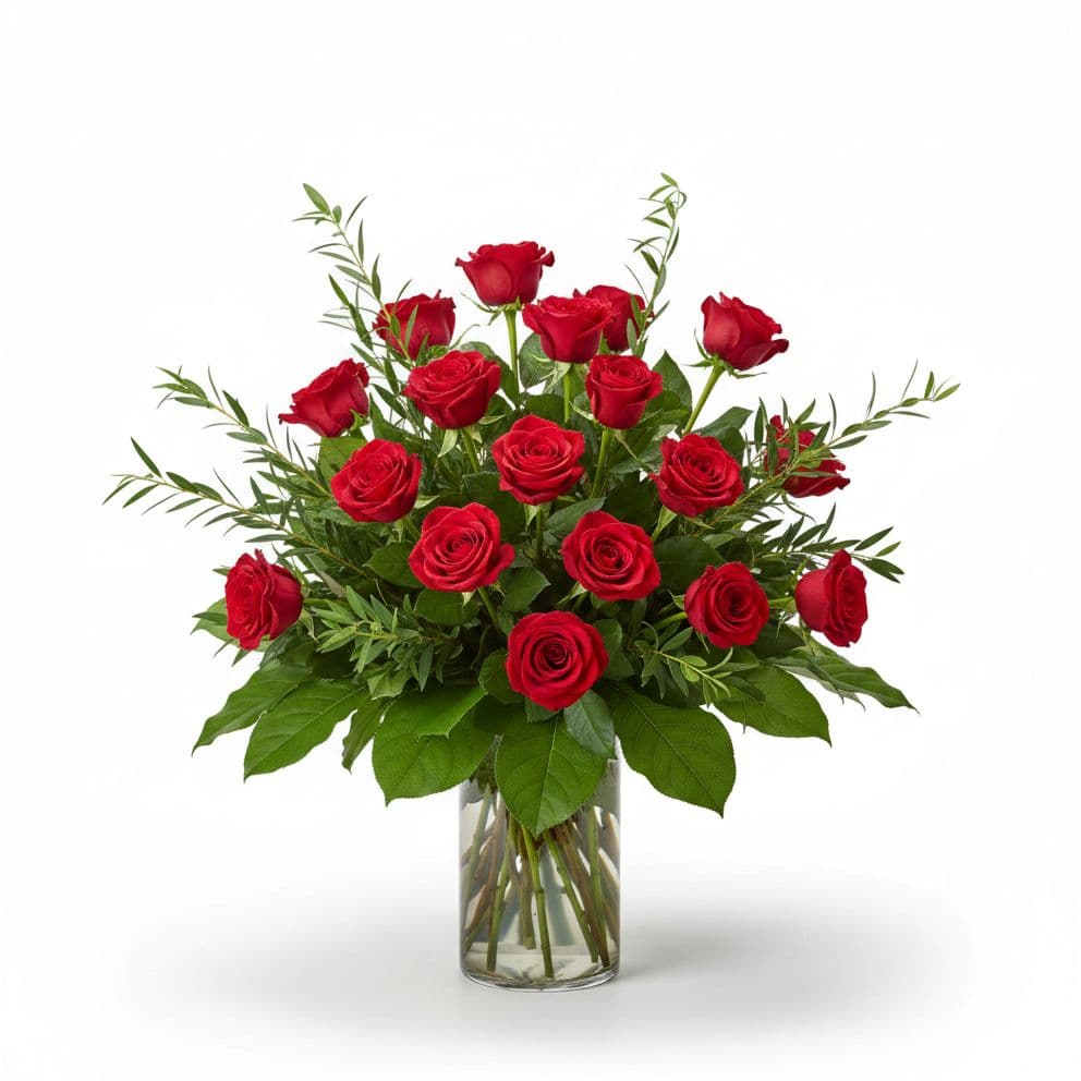 Scarlet Serenade Scarlet Serenade